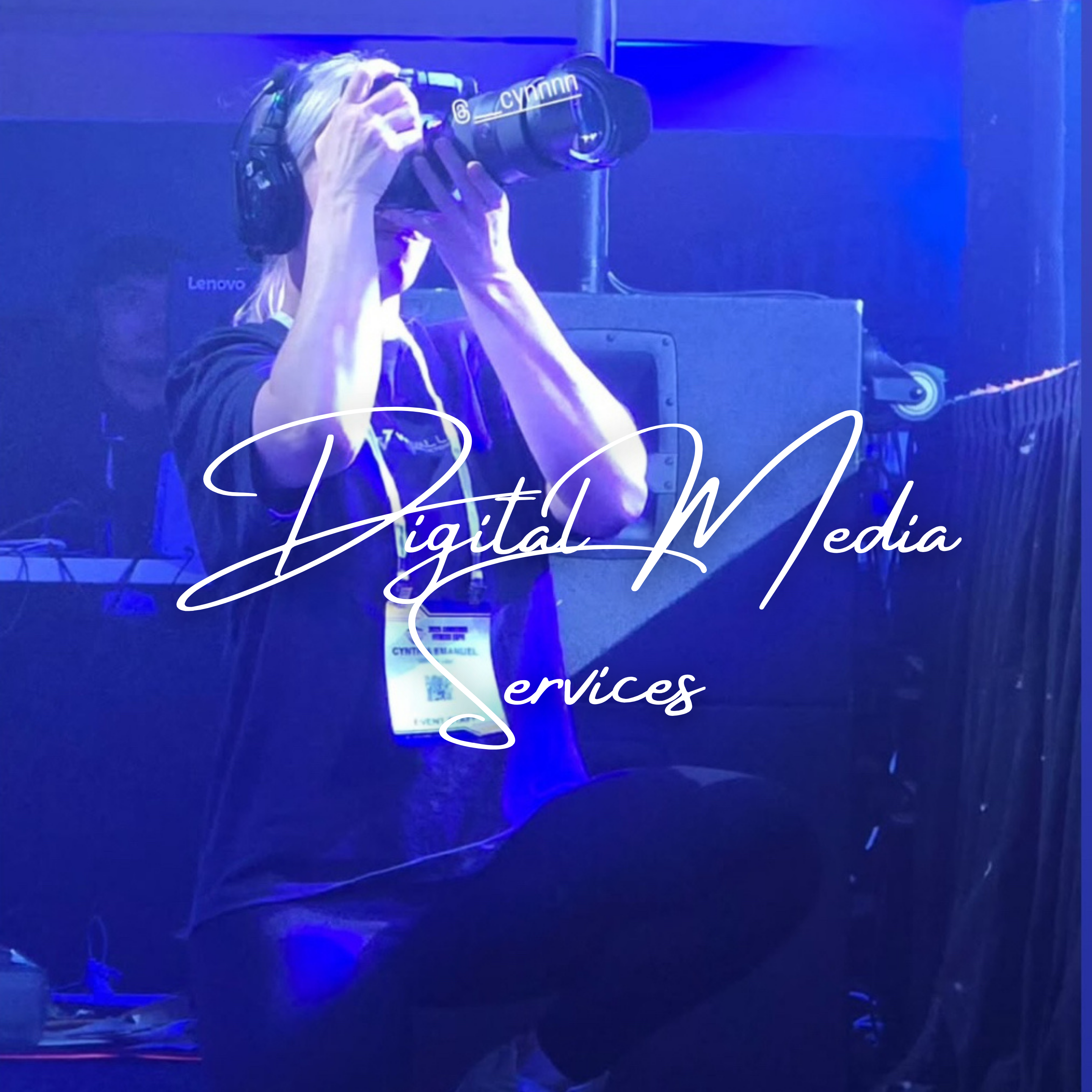 Digital Media Services