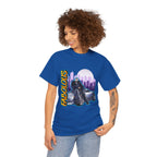 Fabolous Retro Tee — Vintage Urban Rap Graphic T-Shirt