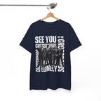 Bone Thugs-n-Harmony - See You At The Crossroads Tee —  Graphic T-Shirt