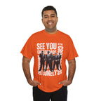 Bone Thugs-n-Harmony - See You At The Crossroads Tee —  Graphic T-Shirt