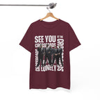 Bone Thugs-n-Harmony - See You At The Crossroads Tee —  Graphic T-Shirt