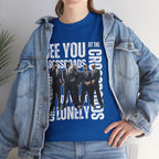 Bone Thugs-n-Harmony - See You At The Crossroads Tee —  Graphic T-Shirt