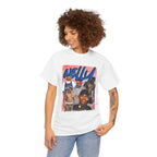 Nelly Graphic Tee — 'Nelly' Collage Streetwear T-Shirt