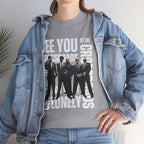 Bone Thugs-n-Harmony - See You At The Crossroads Tee —  Graphic T-Shirt
