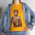 Wayne Graphic T-Shirt