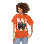 Bone Thugs-n-Harmony - See You At The Crossroads Tee —  Graphic T-Shirt