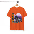 Fabolous Retro Tee — Vintage Urban Rap Graphic T-Shirt