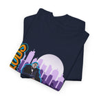Fabolous Retro Tee — Vintage Urban Rap Graphic T-Shirt