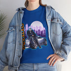 Fabolous Retro Tee — Vintage Urban Rap Graphic T-Shirt