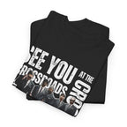 Bone Thugs-n-Harmony - See You At The Crossroads Tee —  Graphic T-Shirt