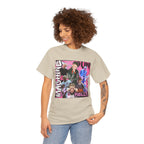 MGK  - 'Machine Gun' Kelly - Retro Collage Graphic Tee