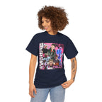 MGK  - 'Machine Gun' Kelly - Retro Collage Graphic Tee