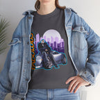 Fabolous Retro Tee — Vintage Urban Rap Graphic T-Shirt