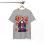 Chingy Retro Rap Tee — "Chingy" Graphic Shirt with Dollar Sign Motif