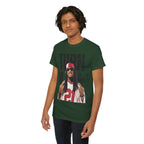 Lil Jon - Turn down for what? Unisex Heavy Cotton Tee