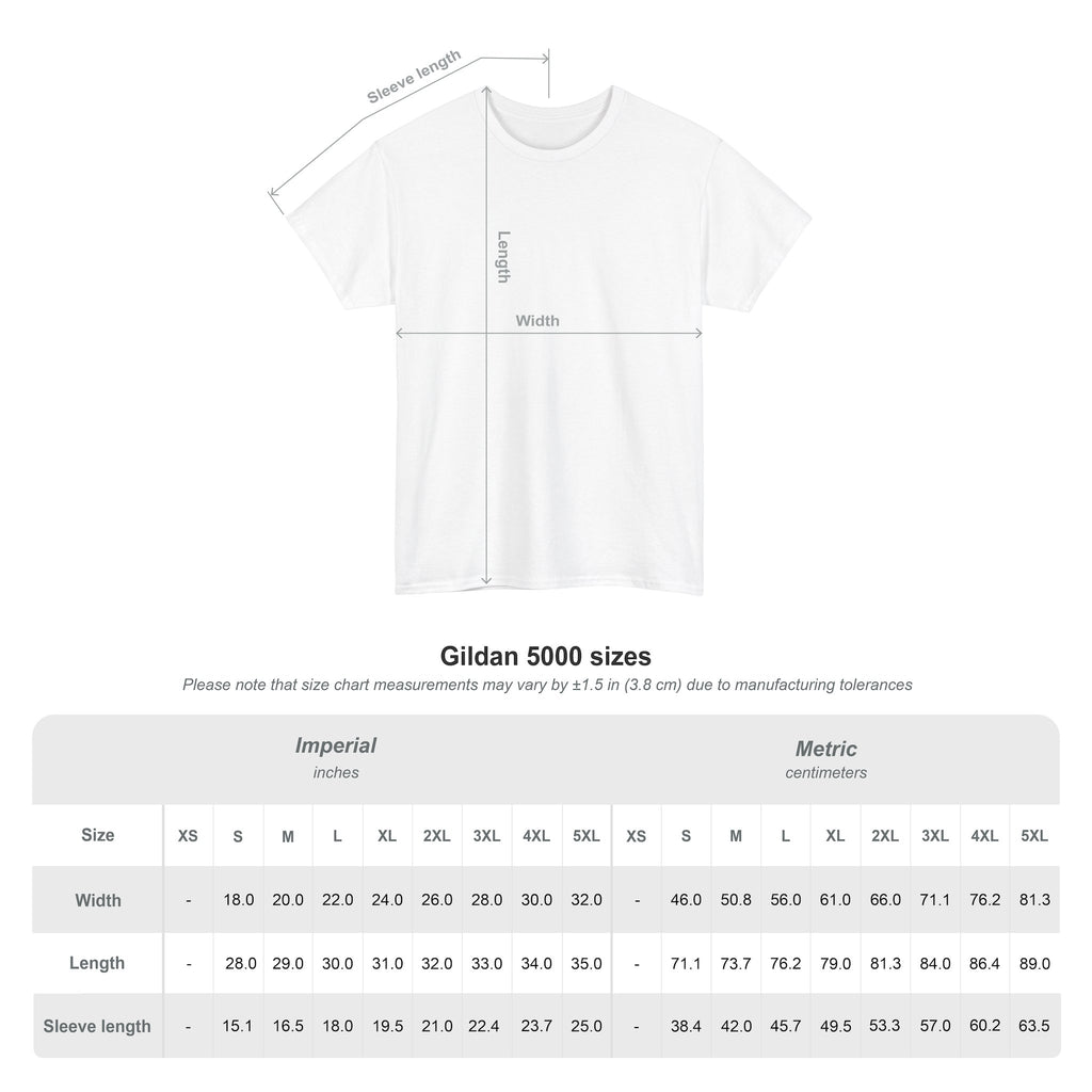 Graphic Tee — "Big Poppa" Retro Portrait T-Shirt