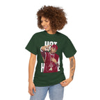 Nelly - Hot in Herre — Retro Rap Graphic T-Shirt
