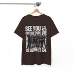 Bone Thugs-n-Harmony - See You At The Crossroads Tee —  Graphic T-Shirt