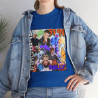 MGK Tee — 'Machine Gun' Kelly Music Graphic Shirt