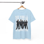 Bone Thugs-n-Harmony - See You At The Crossroads Tee —  Graphic T-Shirt