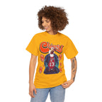 Chingy Retro Rap Tee — "Chingy" Graphic Shirt with Dollar Sign Motif