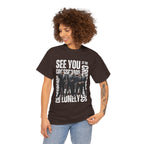 Bone Thugs-n-Harmony - See You At The Crossroads Tee —  Graphic T-Shirt