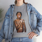 Wayne Graphic T-Shirt