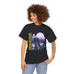 Fabolous Retro Tee — Vintage Urban Rap Graphic T-Shirt