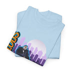 Fabolous Retro Tee — Vintage Urban Rap Graphic T-Shirt