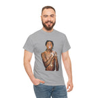 Wayne Graphic T-Shirt
