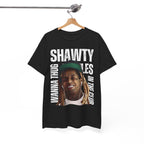 Wayne Tee — Cartoon Graphic Design & Lyrics