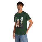 The Lady of Rage - Retro Catroon Graphic Album Cover Tee