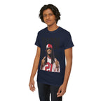 Lil Jon - Turn down for what? Unisex Heavy Cotton Tee