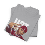 Nelly - Hot in Herre — Retro Rap Graphic T-Shirt