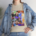 MGK Tee — 'Machine Gun' Kelly Music Graphic Shirt