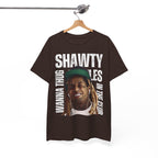 Wayne Tee — Cartoon Graphic Design & Lyrics