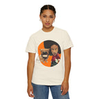 Ludacris Cartoon Graphic Tee — Rap Music Tribute T-Shirt