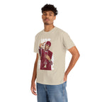 Nelly - Hot in Herre — Retro Rap Graphic T-Shirt
