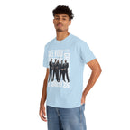 Bone Thugs-n-Harmony - See You At The Crossroads Tee —  Graphic T-Shirt