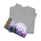 Fabolous Retro Tee — Vintage Urban Rap Graphic T-Shirt