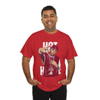 Nelly - Hot in Herre — Retro Rap Graphic T-Shirt