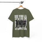 Bone Thugs-n-Harmony - See You At The Crossroads Tee —  Graphic T-Shirt