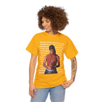 Ja Rule Graphic Tee - "Reign" Lyrics