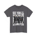 Bone Thugs-n-Harmony - See You At The Crossroads Tee —  Graphic T-Shirt