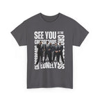 Bone Thugs-n-Harmony - See You At The Crossroads Tee —  Graphic T-Shirt