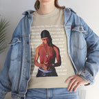 Ja Rule Graphic Tee - "Reign" Lyrics