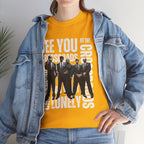 Bone Thugs-n-Harmony - See You At The Crossroads Tee —  Graphic T-Shirt