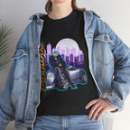 Fabolous Retro Tee — Vintage Urban Rap Graphic T-Shirt