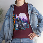 Fabolous Retro Tee — Vintage Urban Rap Graphic T-Shirt