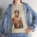 Wayne Graphic T-Shirt